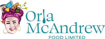 Orla McAndrew Food Limited