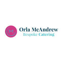 Orla McAndrew Food Ltd logo